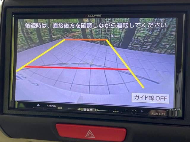 Honda N BOX 2014-03 19733-3