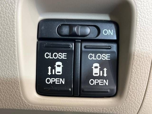 Honda N BOX 2014-03 19733-6