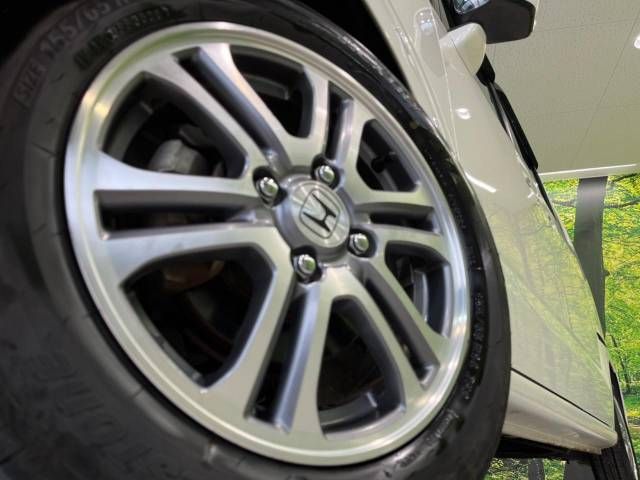 Honda N BOX 2014-03 19733-9