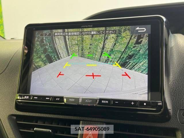 Toyota VOXY HYBRID 2015-07 350278-4