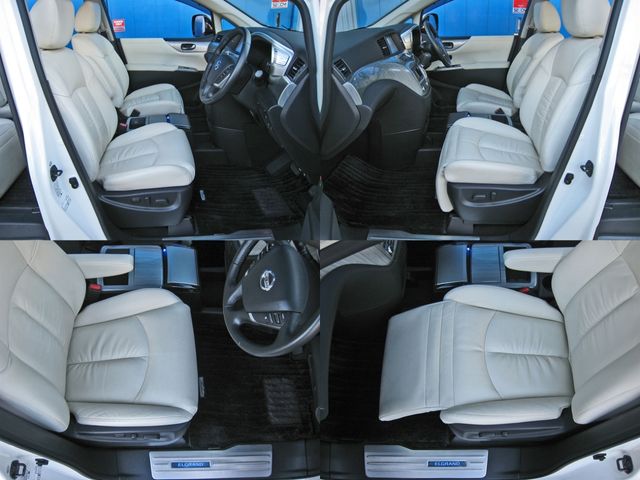 Nissan ELGRAND 2017-07 3879-25
