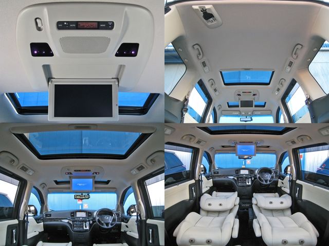 Nissan ELGRAND 2017-07 3879-13