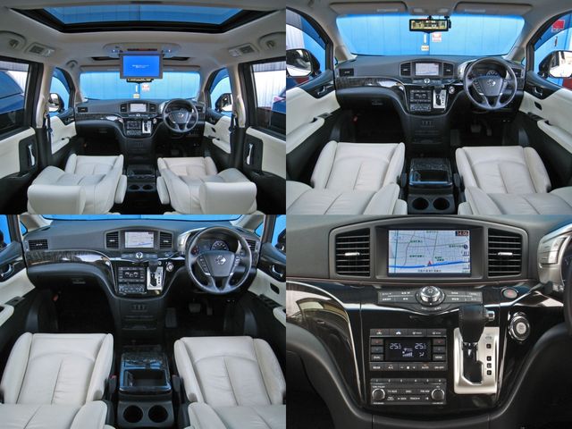 Nissan ELGRAND 2017-07 3879-15