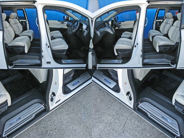 Nissan ELGRAND 2017-07 3879-24