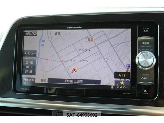Toyota SIENTA 2017-01 214690-5