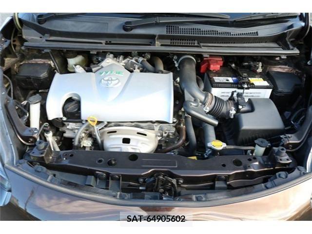 Toyota SIENTA 2017-01 214690-25