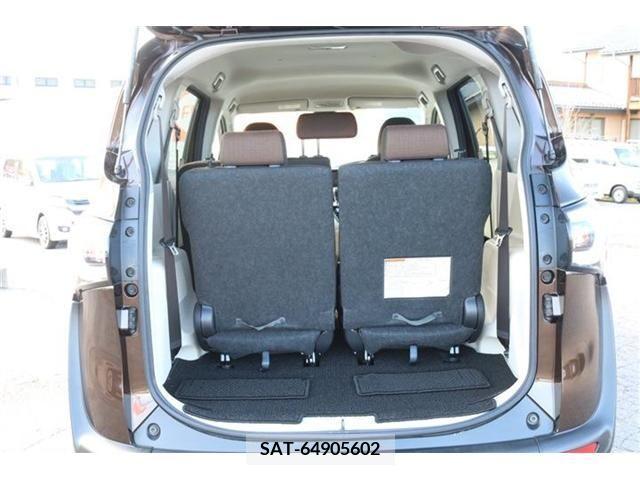 Toyota SIENTA 2017-01 214690-22