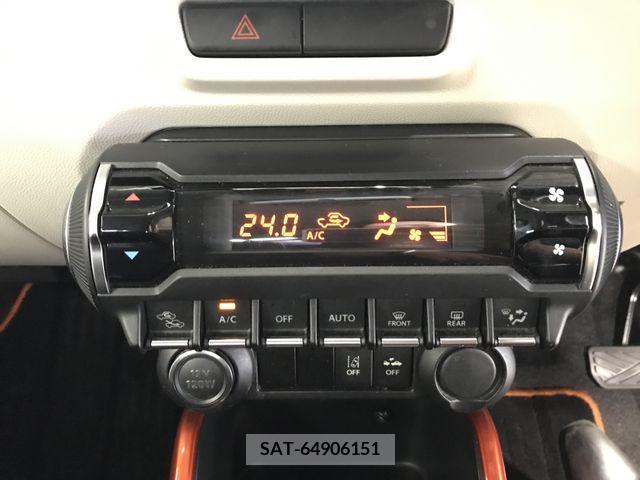 Suzuki IGNIS 2017-01 349214-23