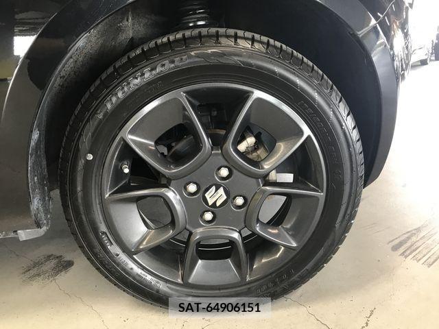 Suzuki IGNIS 2017-01 349214-28