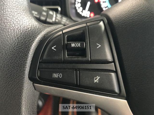 Suzuki IGNIS 2017-01 349214-21