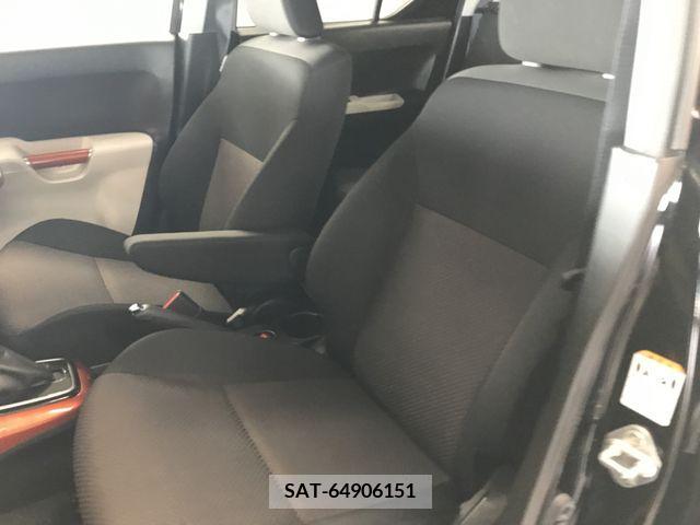 Suzuki IGNIS 2017-01 349214-13