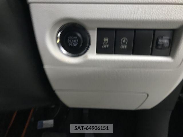 Suzuki IGNIS 2017-01 349214-22