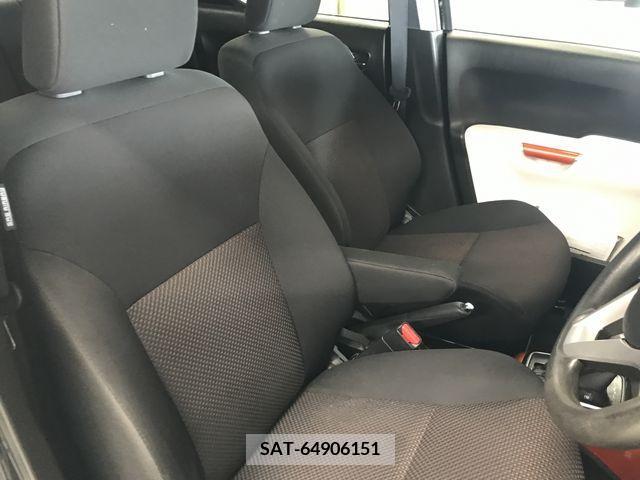 Suzuki IGNIS 2017-01 349214-11