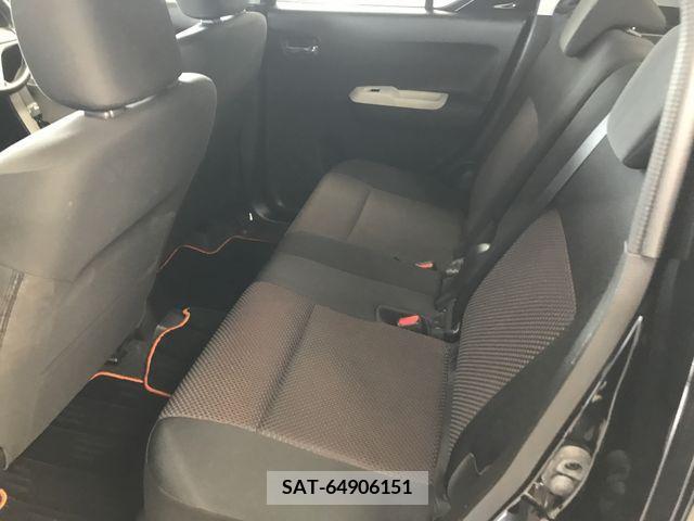 Suzuki IGNIS 2017-01 349214-14