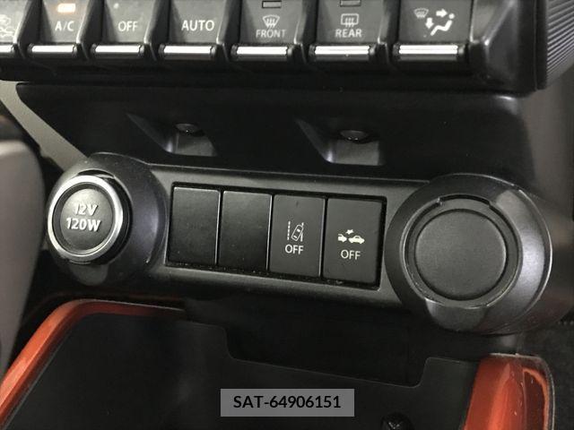 Suzuki IGNIS 2017-01 349214-25