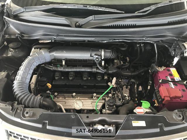 Suzuki IGNIS 2017-01 349214-29
