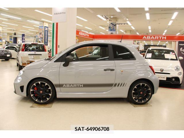 Abarth 595 2021-09 323188-26