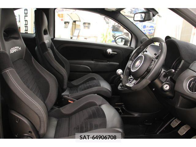 Abarth 595 2021-09 323188-20
