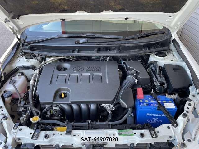 Toyota PREMIO 2014-07 281679-11
