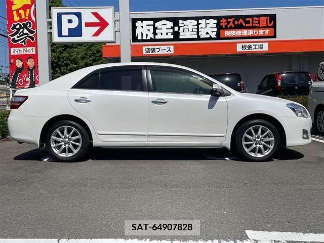 Toyota PREMIO 2014-07 281679-15