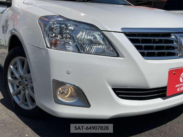 Toyota PREMIO 2014-07 281679-8