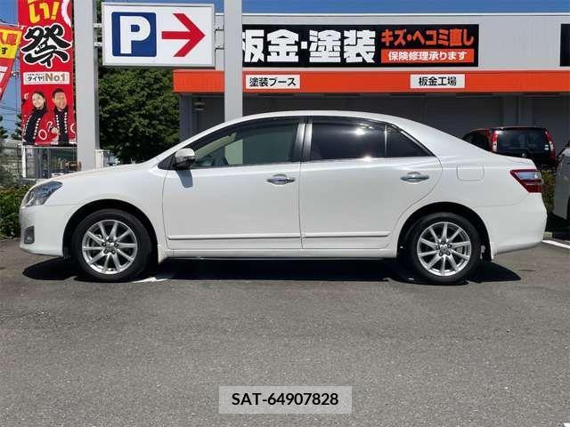 Toyota PREMIO 2014-07 281679-16