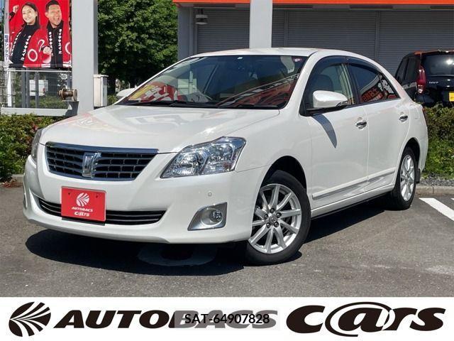 Toyota PREMIO 2014-07 281679-0