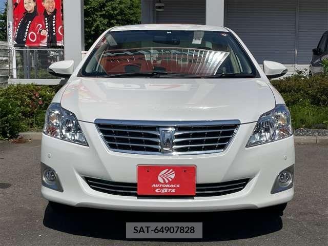 Toyota PREMIO 2014-07 281679-17