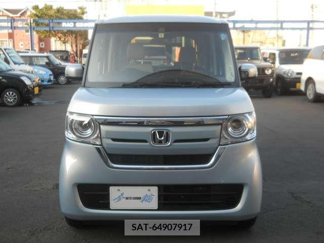 Honda N BOX 2018-07 250673-1