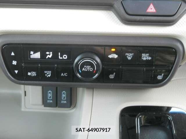 Honda N BOX 2018-07 250673-16