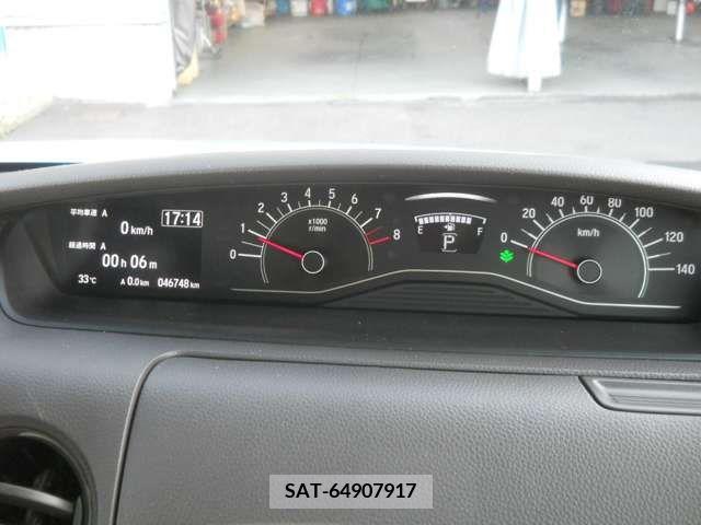 Honda N BOX 2018-07 250673-18