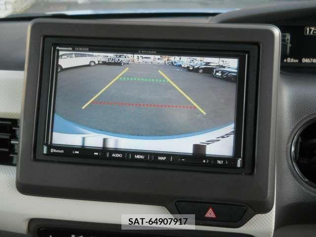 Honda N BOX 2018-07 250673-15