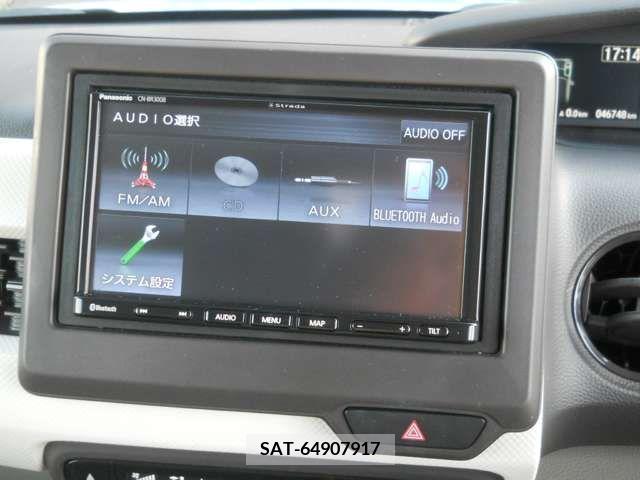Honda N BOX 2018-07 250673-14