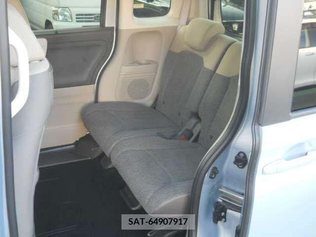Honda N BOX 2018-07 250673-12
