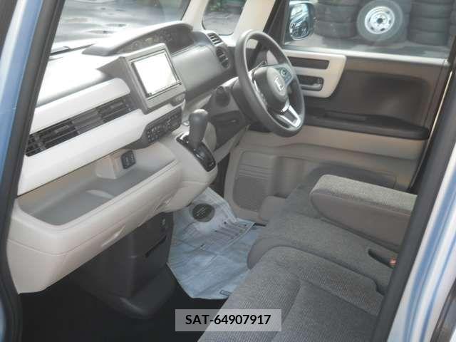 Honda N BOX 2018-07 250673-11