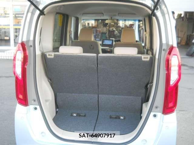 Honda N BOX 2018-07 250673-13