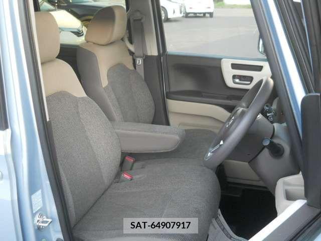 Honda N BOX 2018-07 250673-10