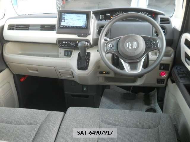 Honda N BOX 2018-07 250673-8