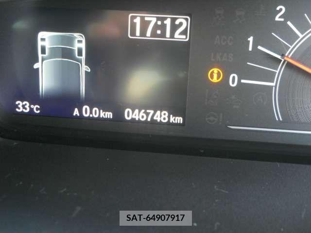 Honda N BOX 2018-07 250673-7