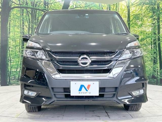 Nissan SERENA 2018-03 182185-14