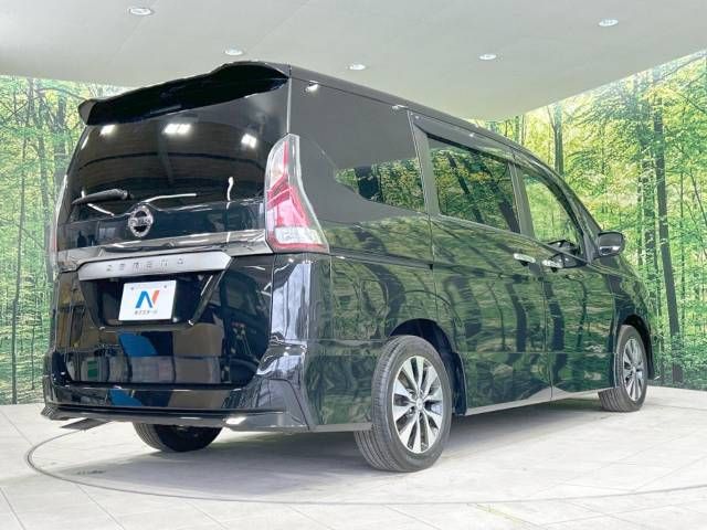 Nissan SERENA 2018-03 182185-17