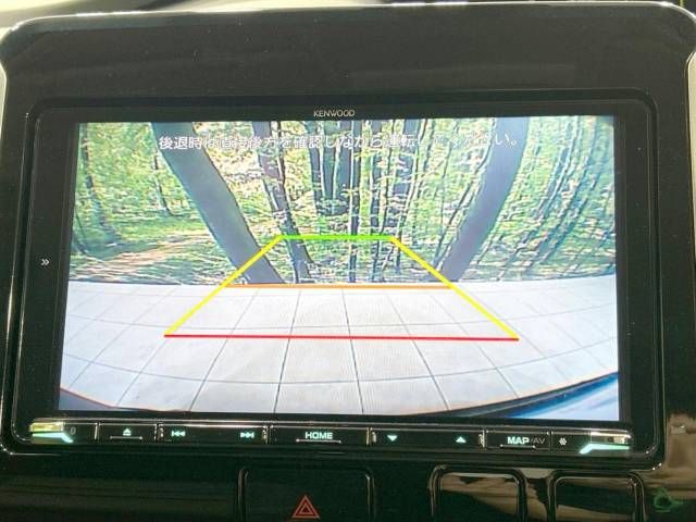 Nissan SERENA 2018-03 182185-5