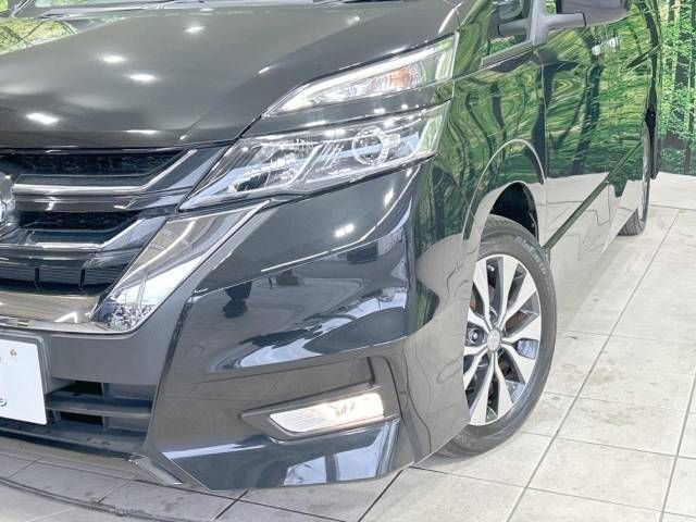 Nissan SERENA 2018-03 182185-12