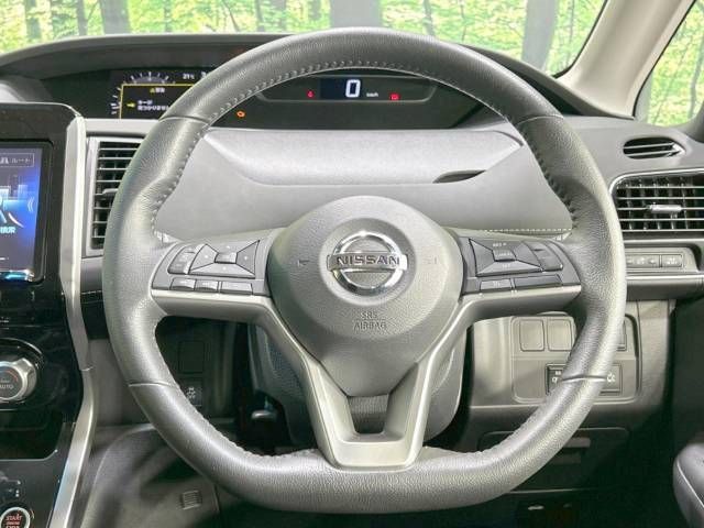 Nissan SERENA 2018-03 182185-11