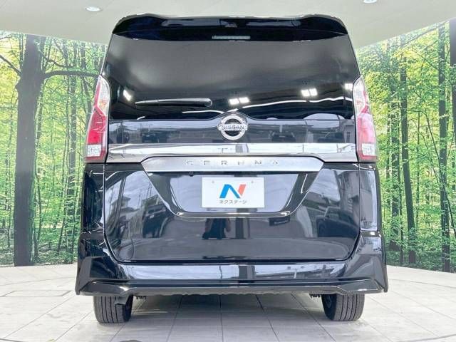 Nissan SERENA 2018-03 182185-15