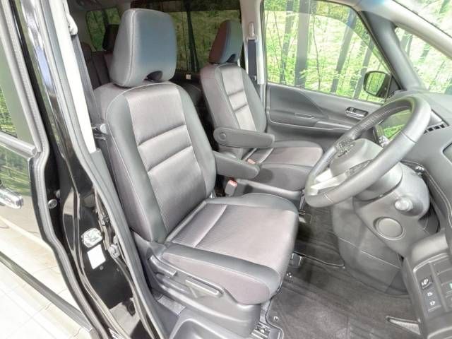 Nissan SERENA 2018-03 182185-7