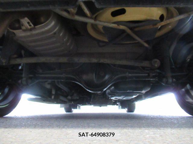 Suzuki EVERY WAGON 2005-07 359980-18