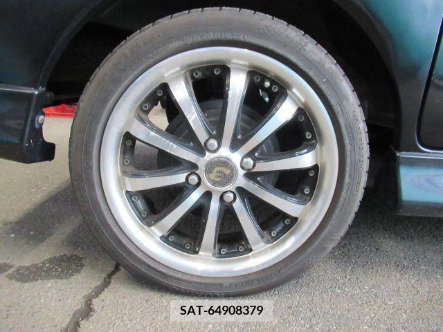 Suzuki EVERY WAGON 2005-07 359980-15