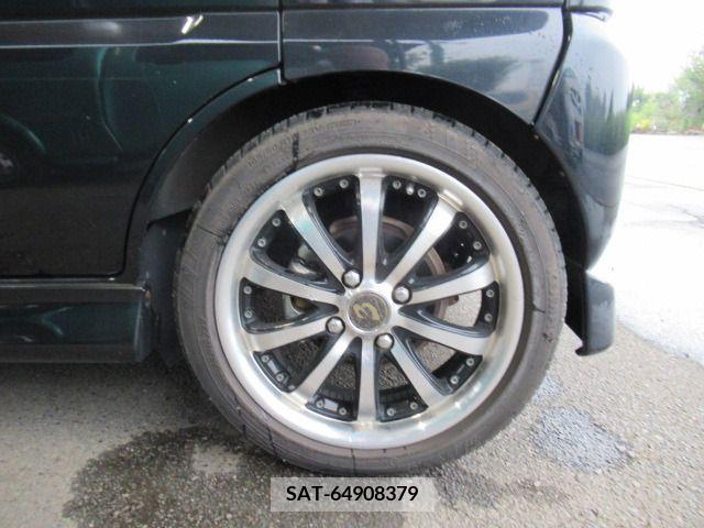 Suzuki EVERY WAGON 2005-07 359980-14