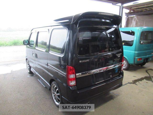 Suzuki EVERY WAGON 2005-07 359980-10